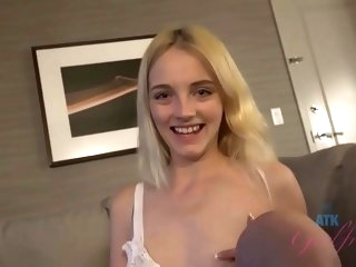 Super cute barely legal 18 year old teen hookup in Vegas for cash (POV Amateur)